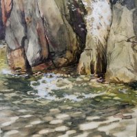 Lovrana / Lovran (1925)