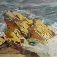 Lovrana / Lovran (1930)