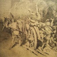 Háború / War (1950-es évek ? / 1950s ?)