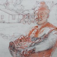 Sári bácsi / Uncle Sári (1950-es évek / 1950s)